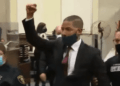 Jussie Smollett